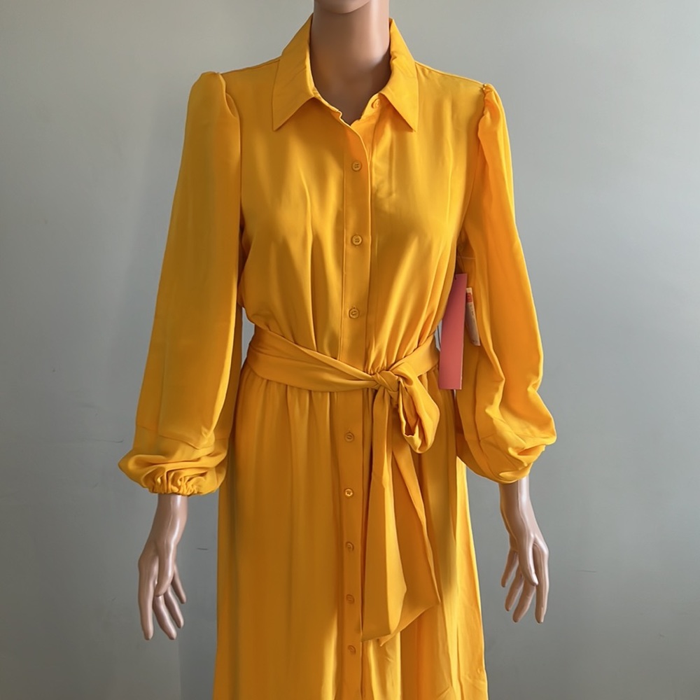 LDT Dress - Picture 3 of 6